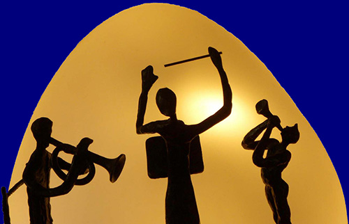 TROMBA'ch – only the best is good enough